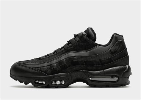 nike air max 95 side by side